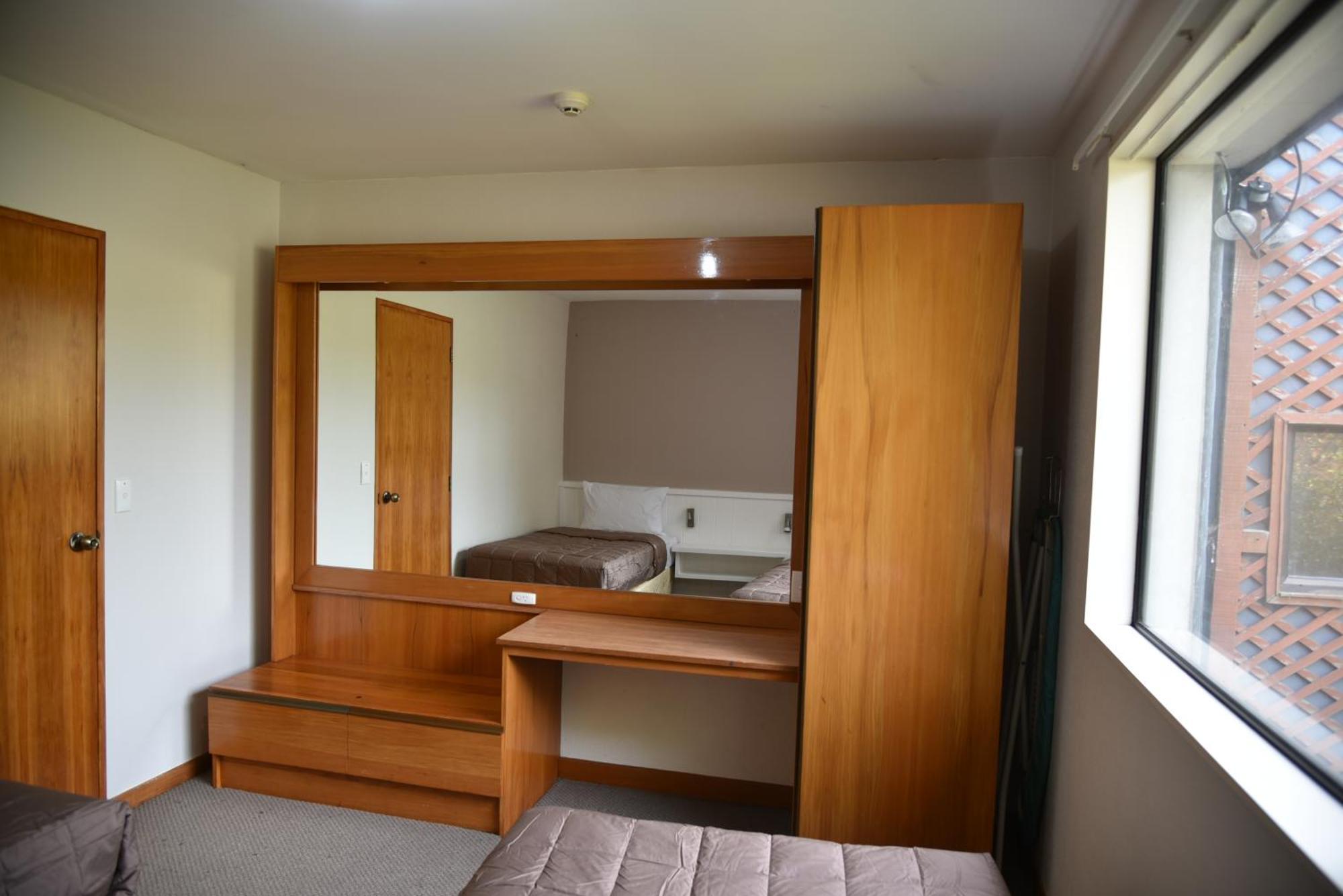 Aotea Lodge Porirua Esterno foto