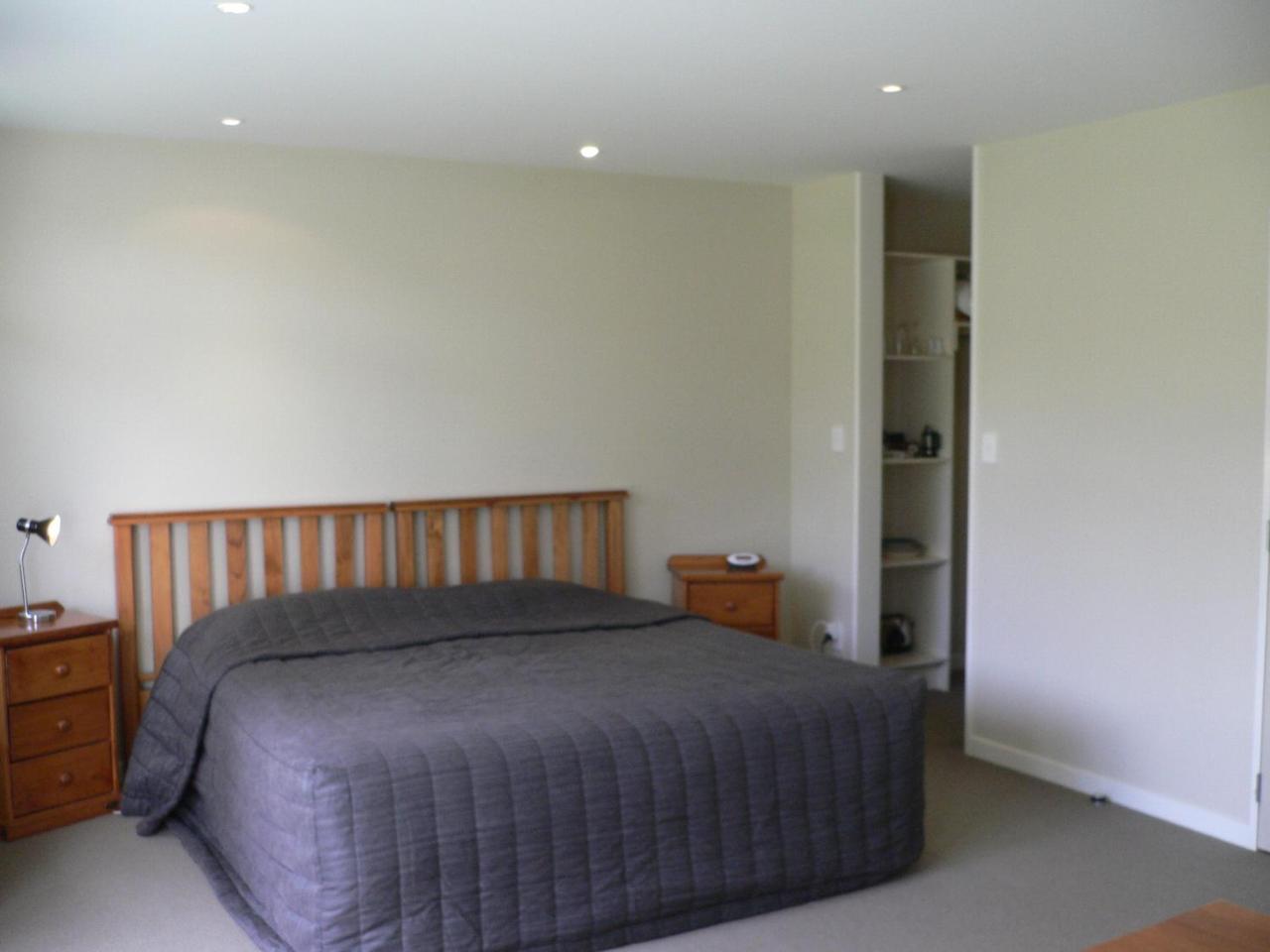 Aotea Lodge Porirua Esterno foto