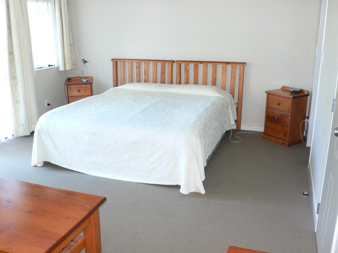 Aotea Lodge Porirua Esterno foto